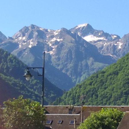 Le Belvedere Saint-Mamet ภายนอก รูปภาพ